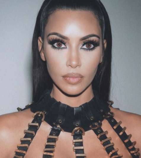 Kim Kardashian