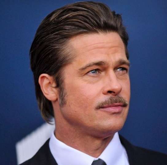 Brad Pitt