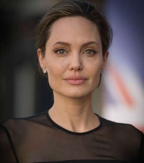 jolie