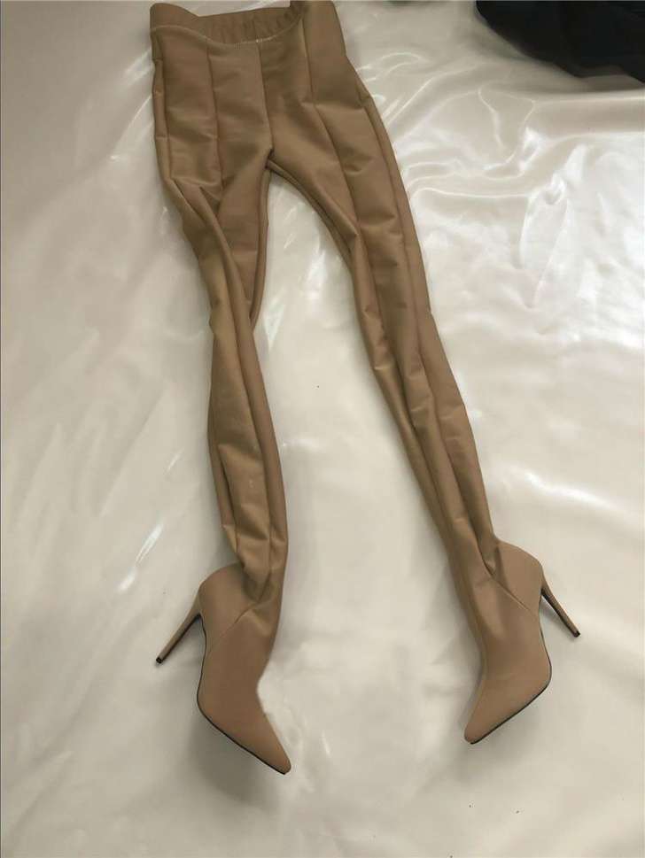 Trend Fashion Nyeleneh
