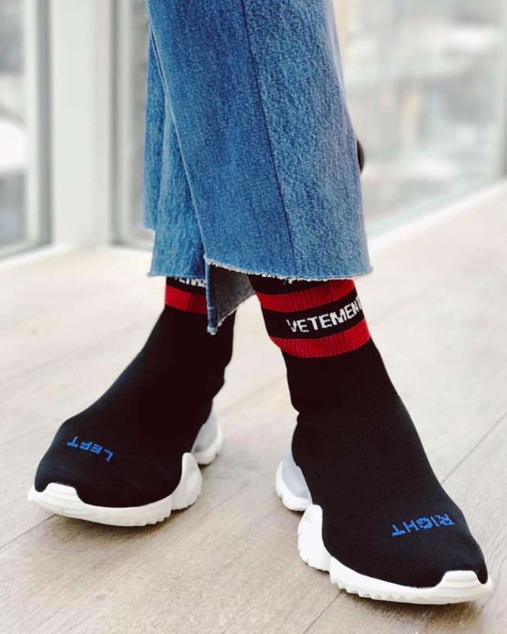 Trend Fashion Nyeleneh