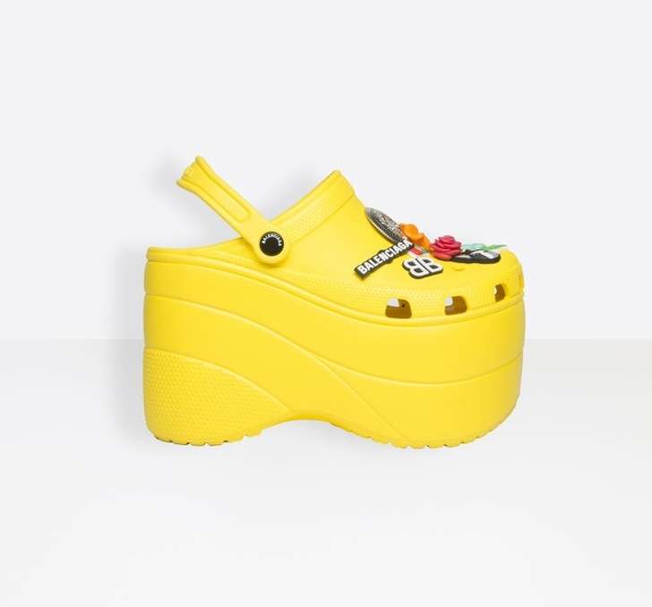 Trend Fashion Nyeleneh