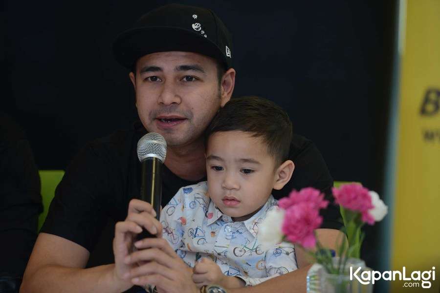 raffi ahmad