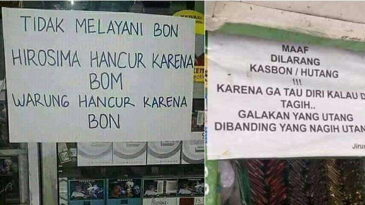 Spanduk Iklan Spanduk Iklan