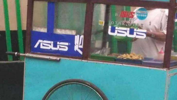 Spanduk Iklan Spanduk Iklan