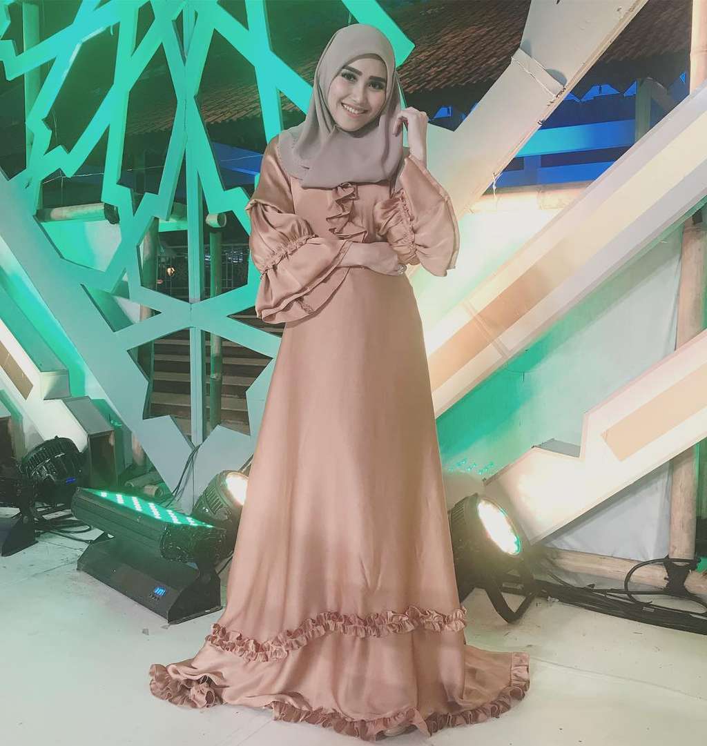 ayu ting ting hijab