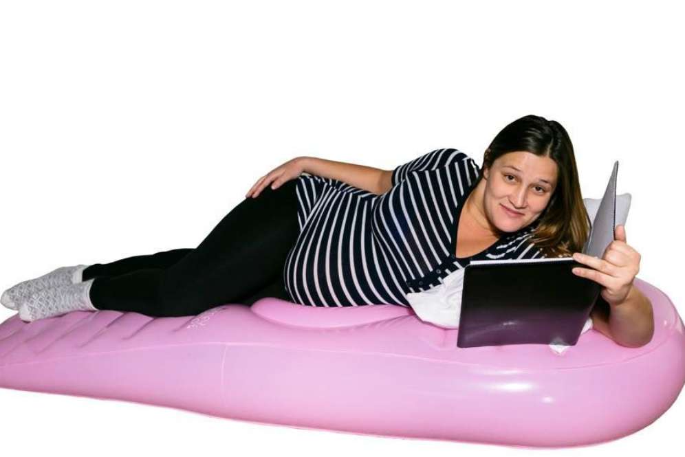 Bantal ibu hamil