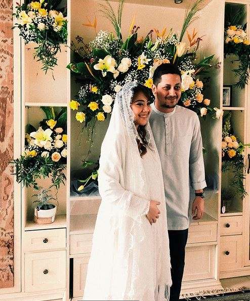 Gianni dan Keenan Pearce Gianni dan Keenan Pearce