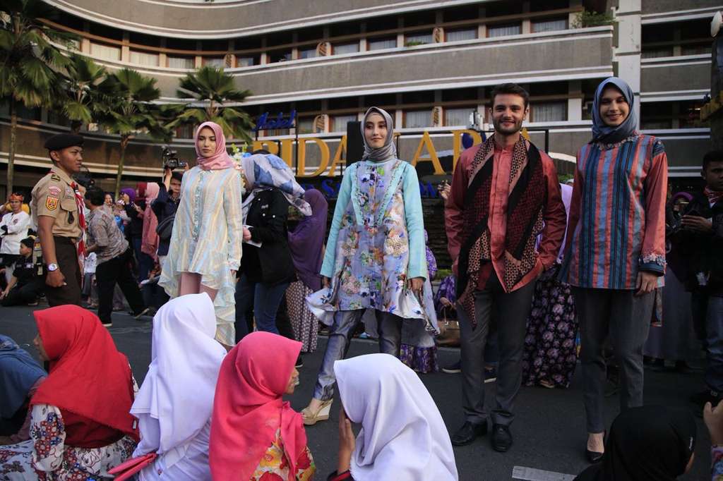 koleksi lebaran Ngabaraga Shafira koleksi lebaran Ngabaraga Shafira