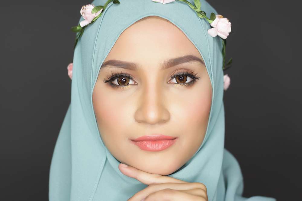 Makeup natural