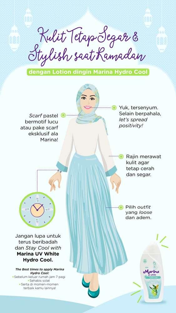 Marina UV White Hydro Cool