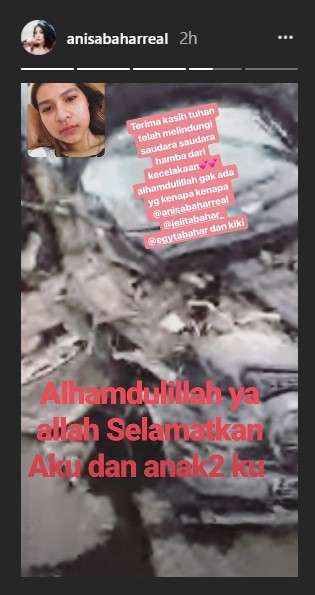 annisa bahar