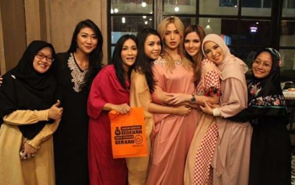 Kaftan Girls Squad