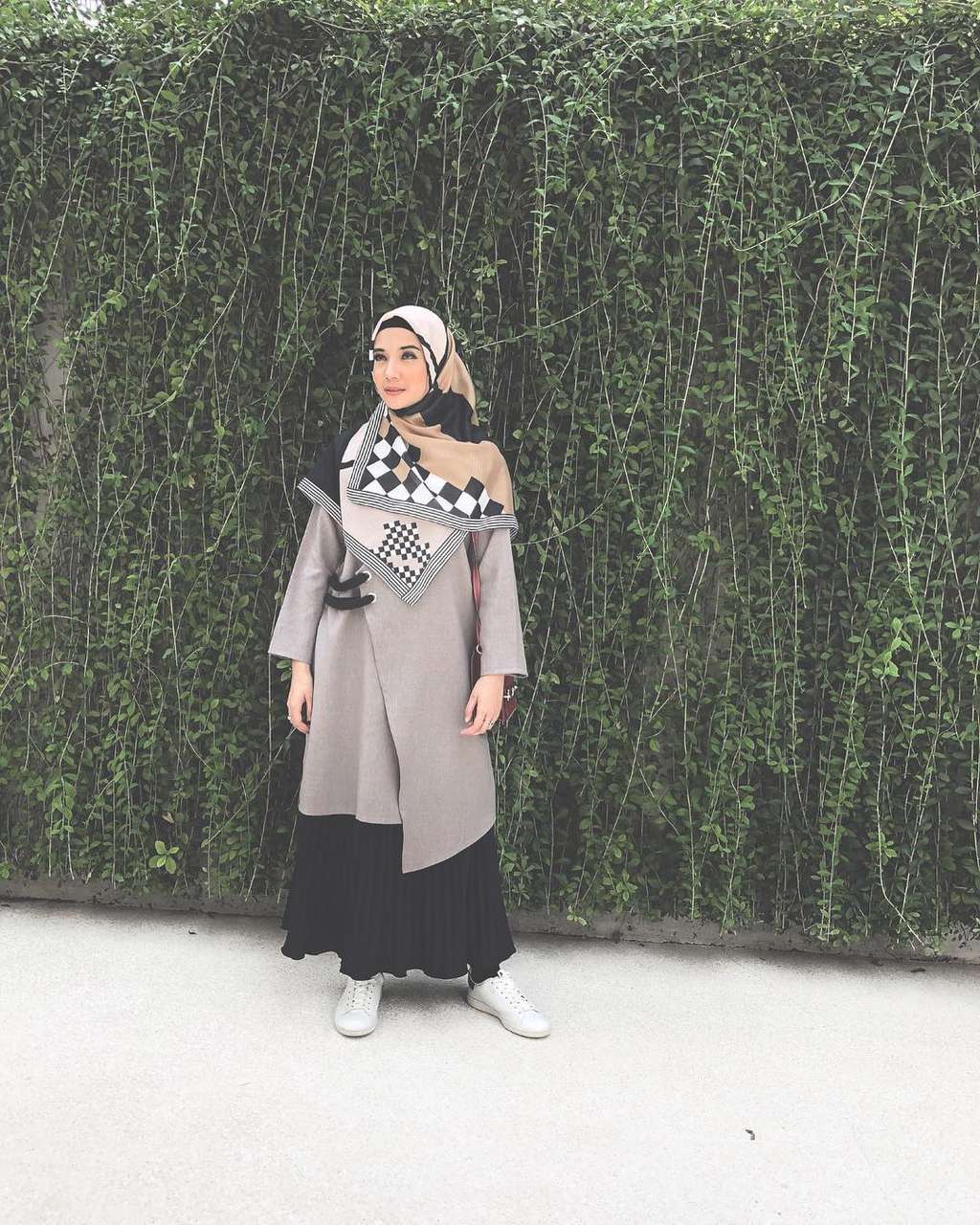 Zaskia Sungkar