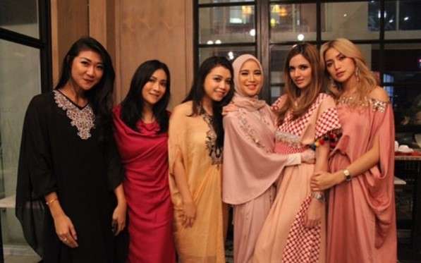 Kaftan Girls Squad