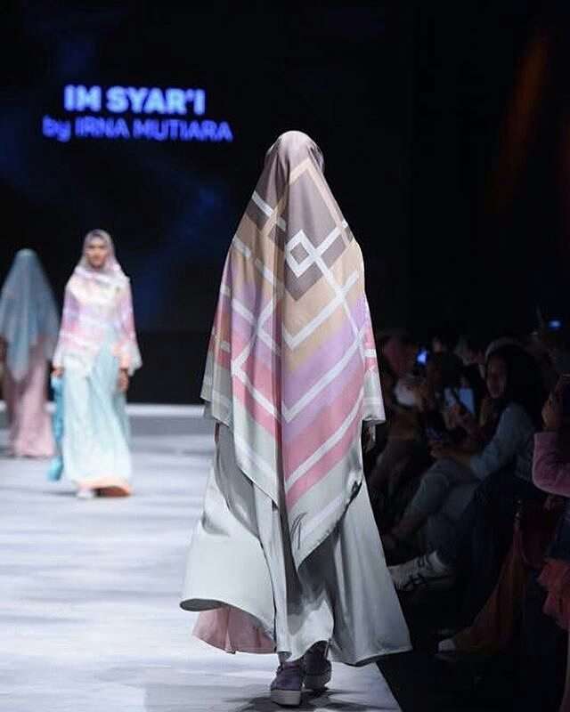 Scarf jumbo