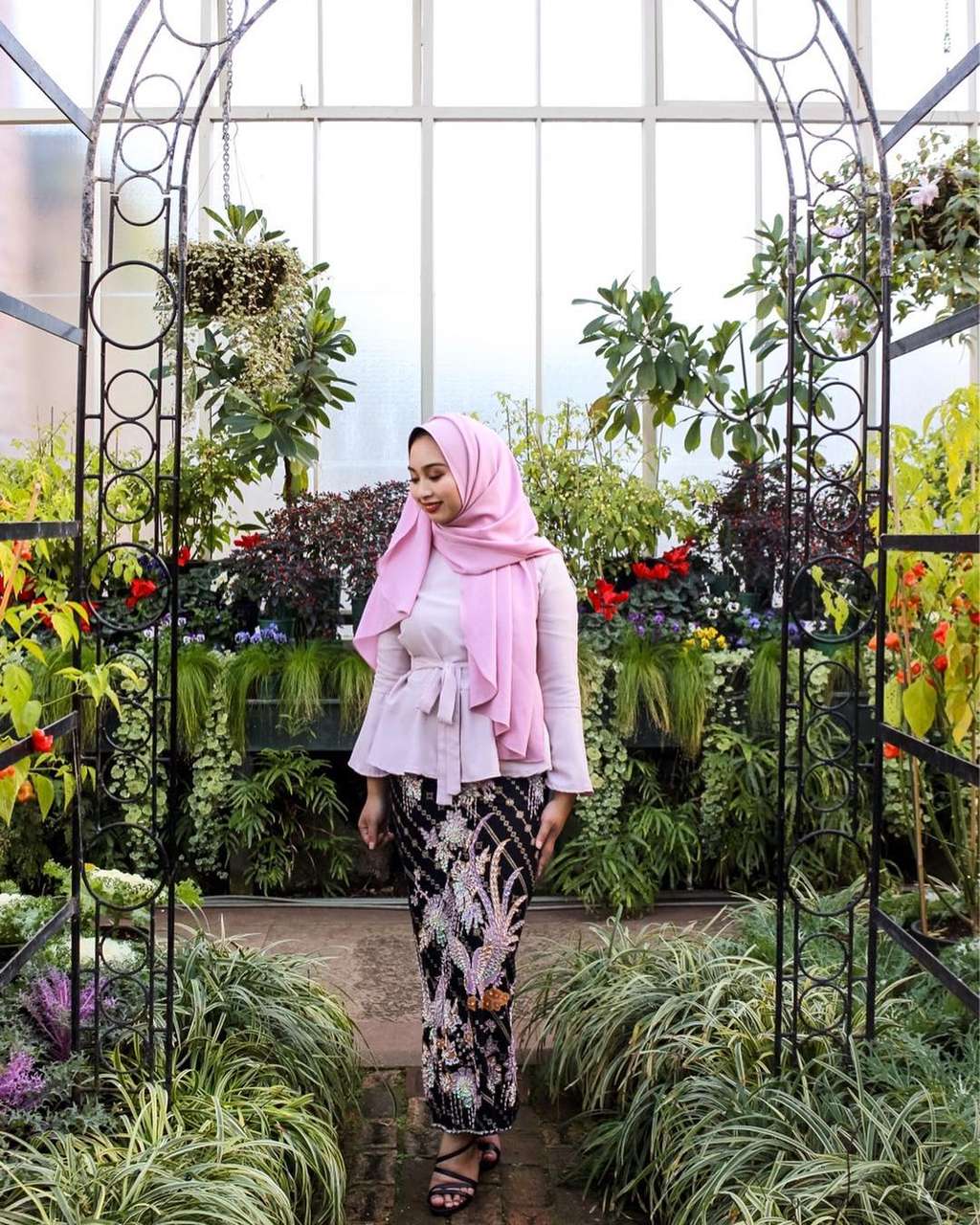 Nurul Shamsu Nurul Shamsu