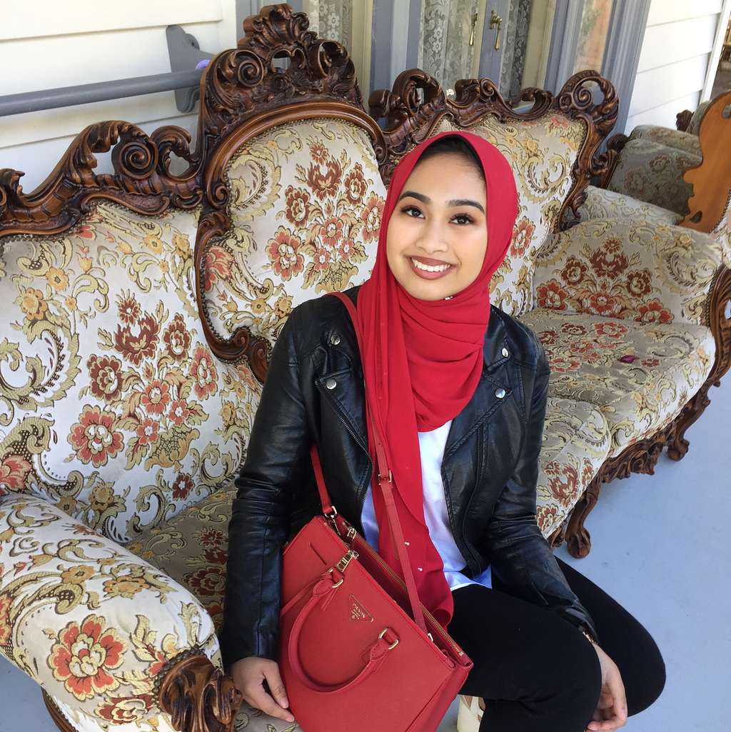 Nurul Shamsu Nurul Shamsu