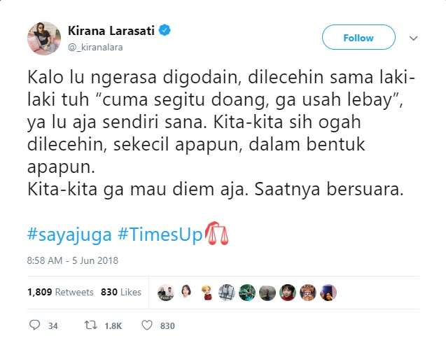 kirana larasati kirana larasati