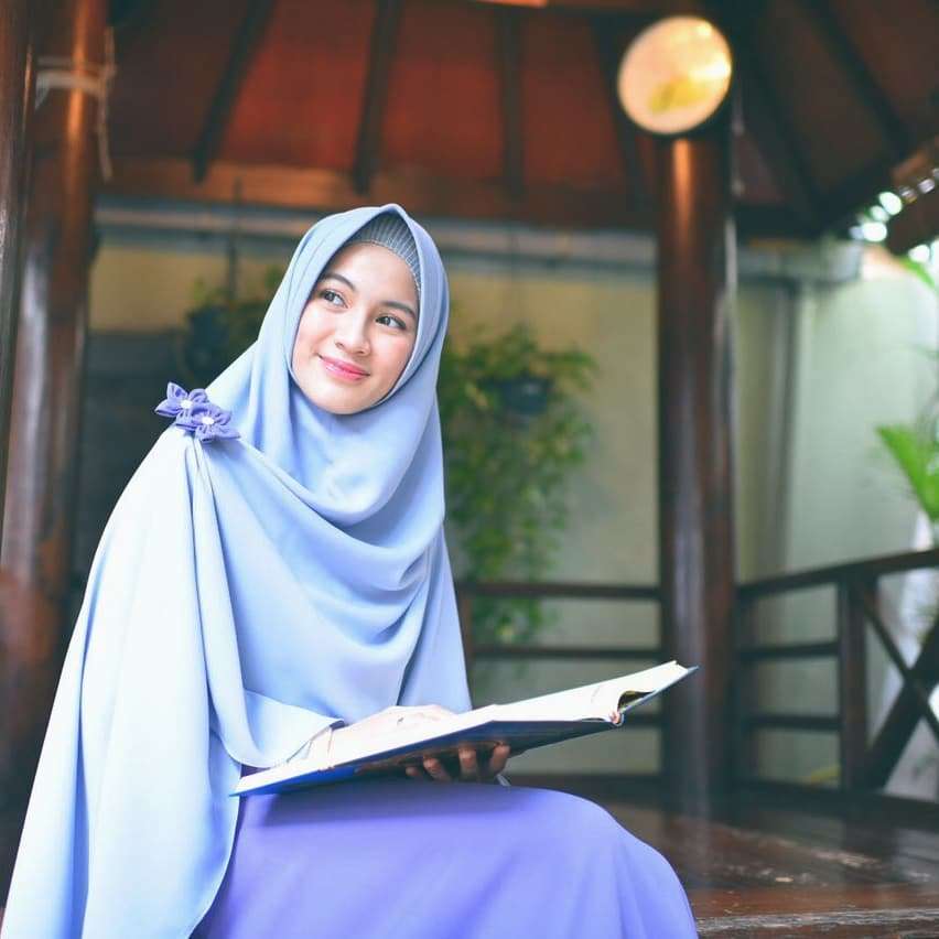Alyssa Soebandono