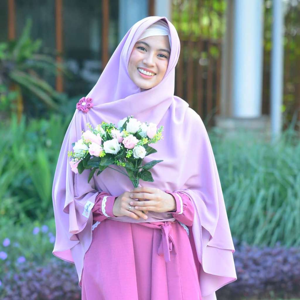 Alyssa Soebandono
