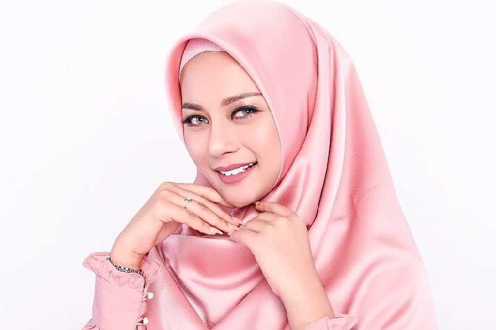 barbie larasati