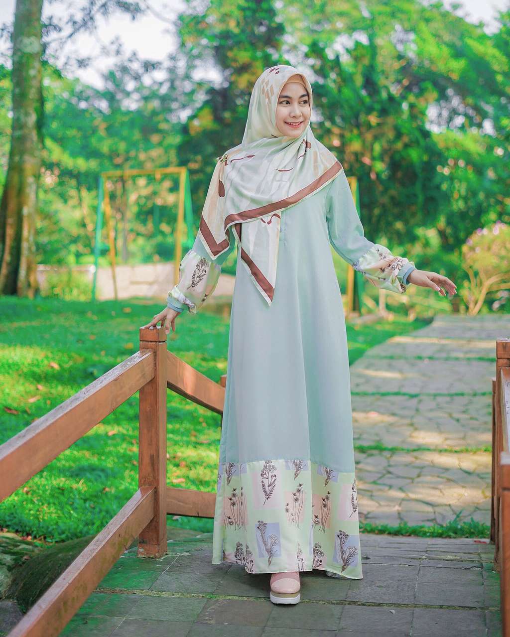 Anisa Rahma