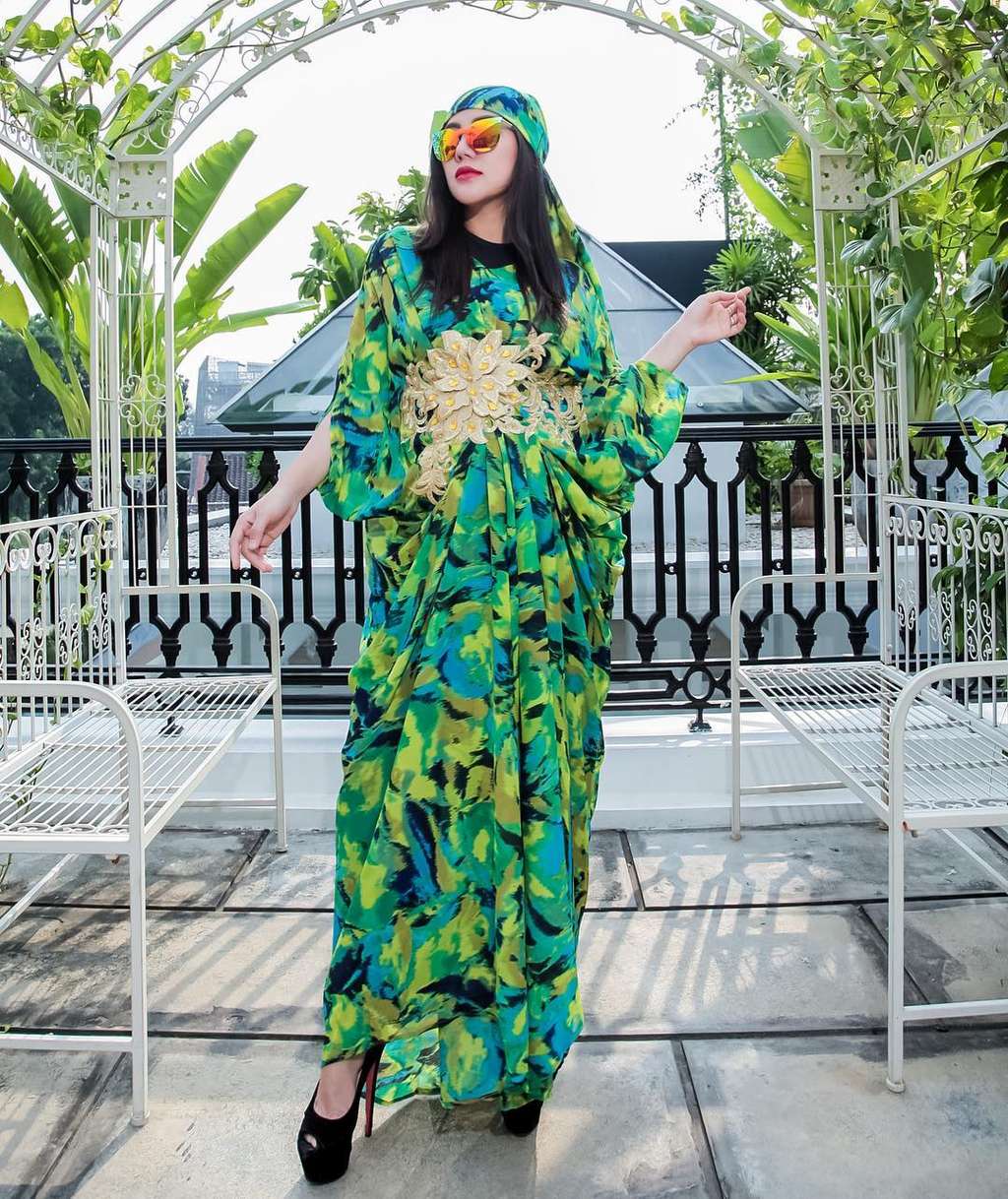 Penampilan Terbaru Bella Shofie Penampilan Terbaru Bella Shofie
