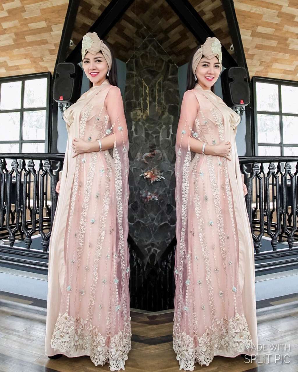 Penampilan Terbaru Bella Shofie Penampilan Terbaru Bella Shofie