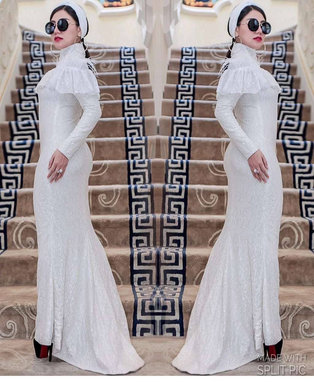 Penampilan Terbaru Bella Shofie Penampilan Terbaru Bella Shofie
