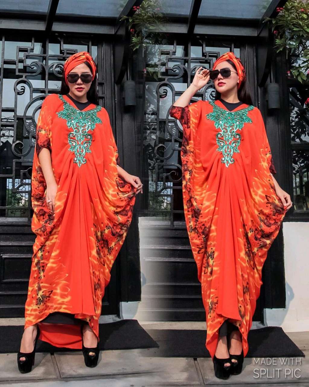 Penampilan Terbaru Bella Shofie Penampilan Terbaru Bella Shofie