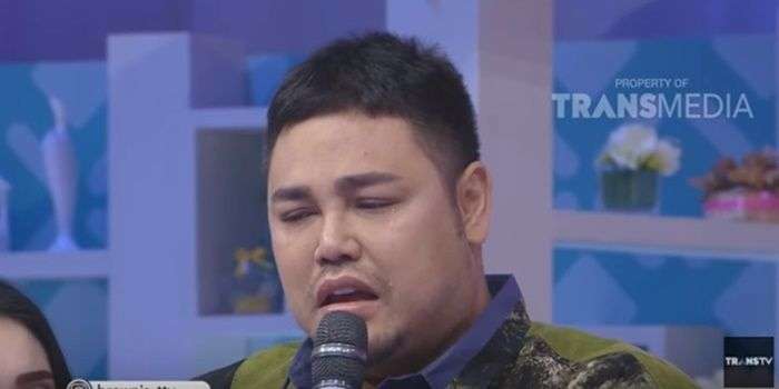 Ivan Gunawan