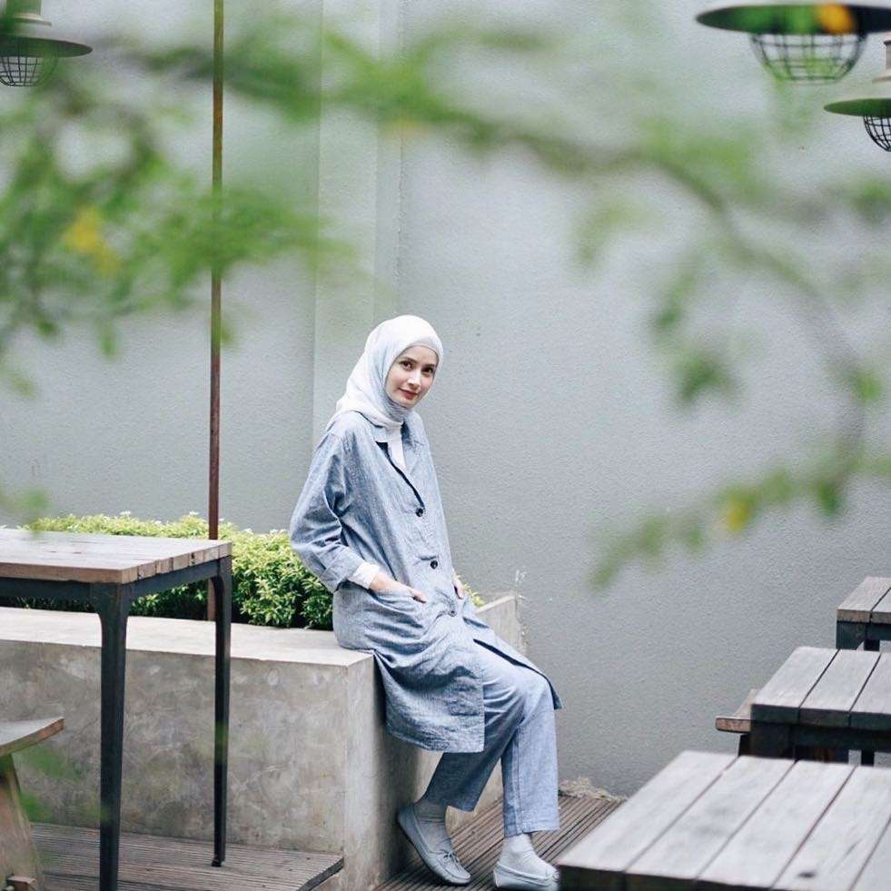Istri Tria Changcuter Istri Tria Changcuter
