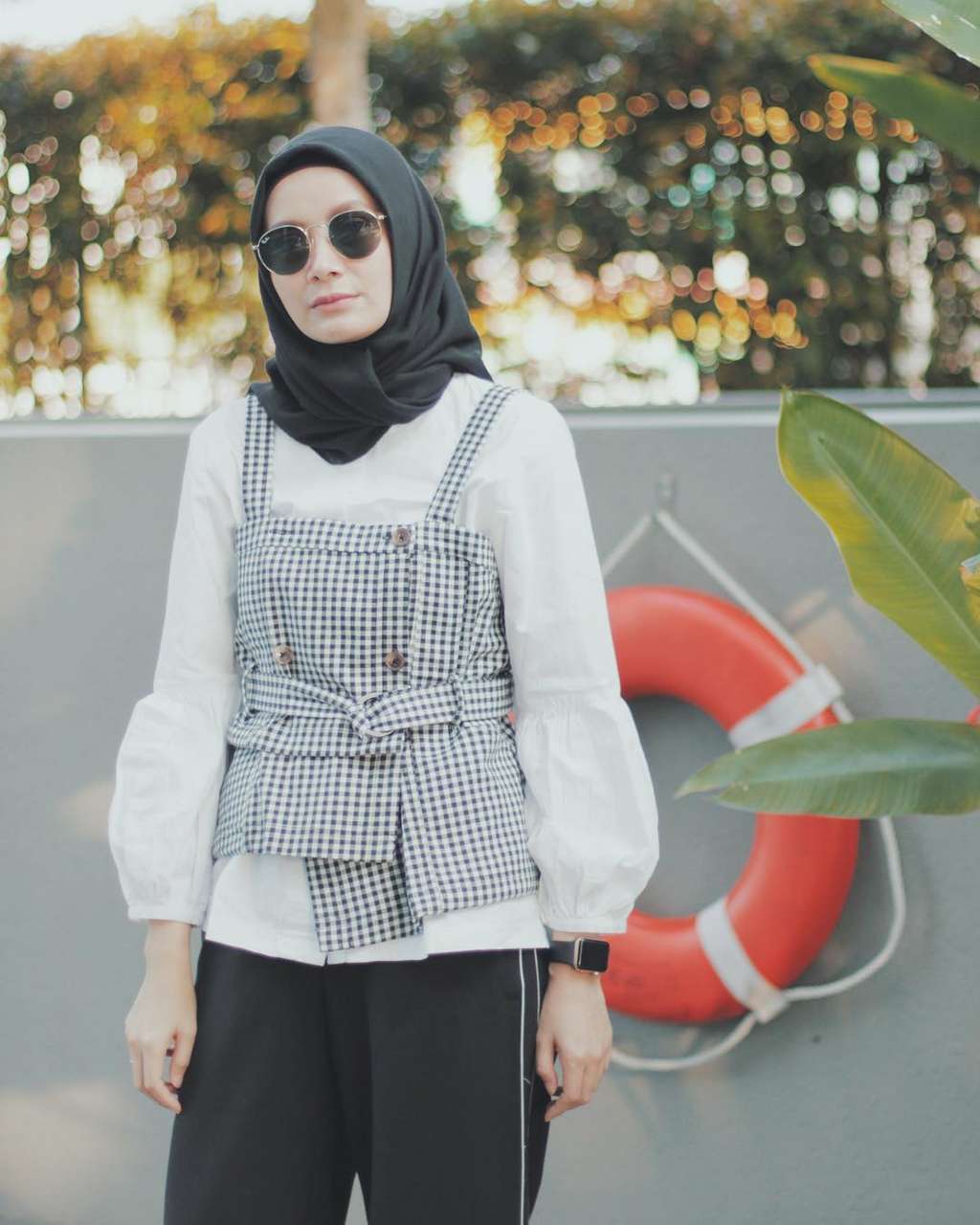 Istri Tria Changcuter Istri Tria Changcuter