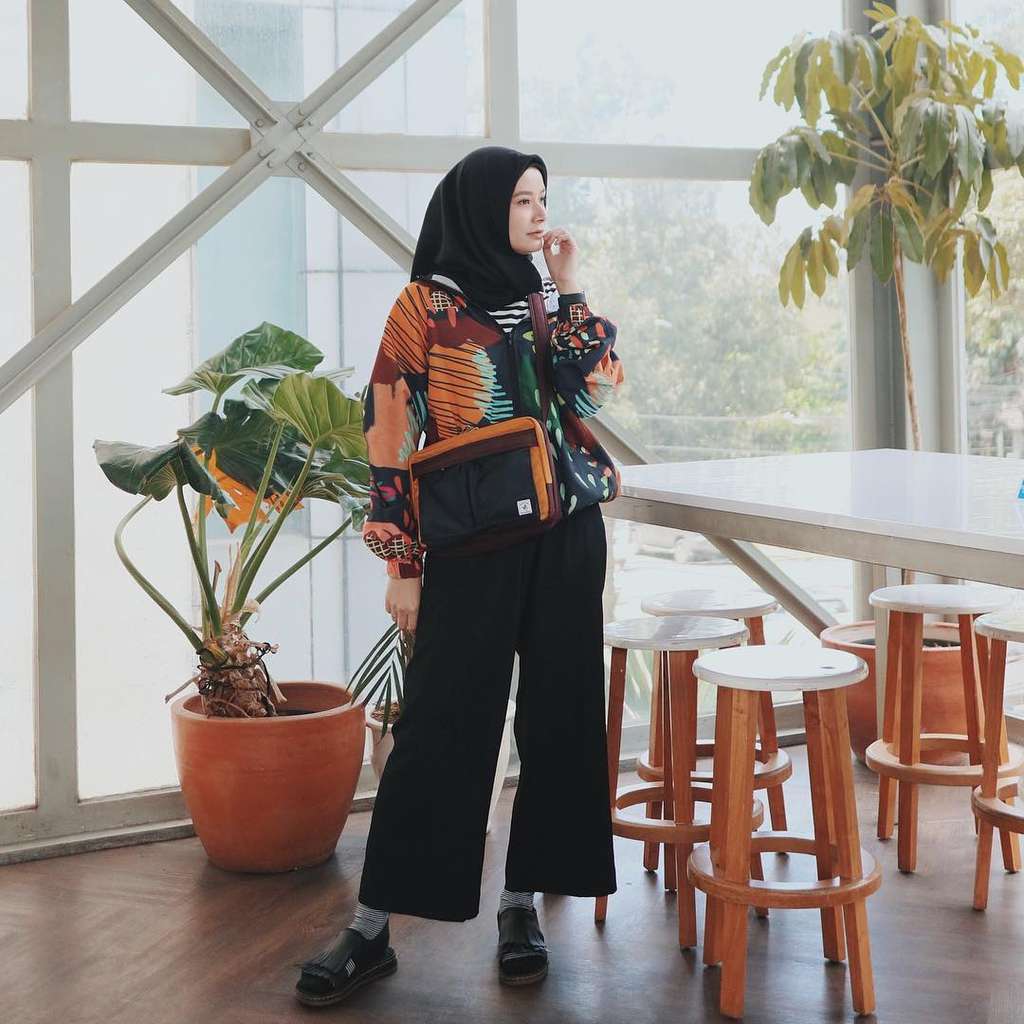 Istri Tria Changcuter Istri Tria Changcuter
