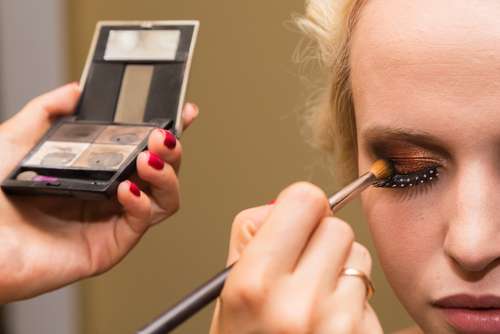 smokey eyes smokey eyes