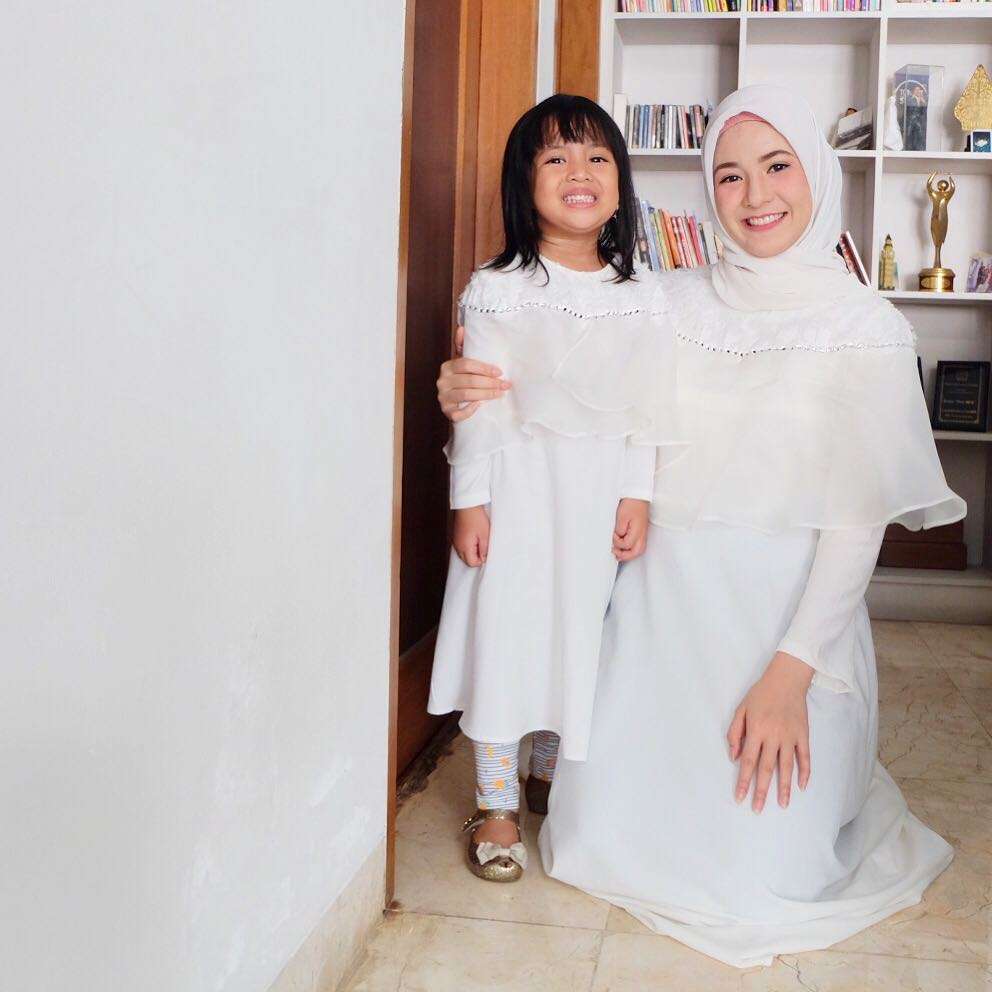 Natasha Rizky