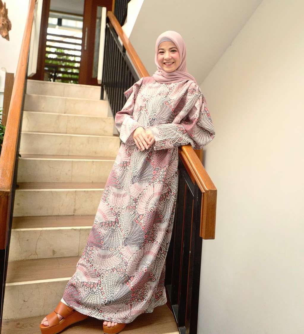 Natasha Rizky