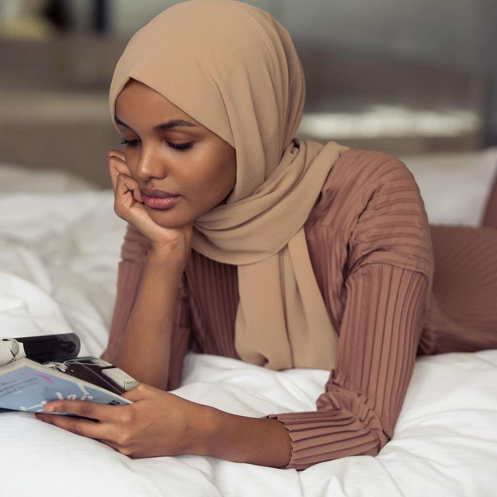 Halima Aden