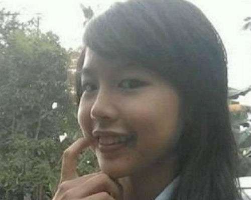 Sosok Rika dibunuh dan dibungkus kardus