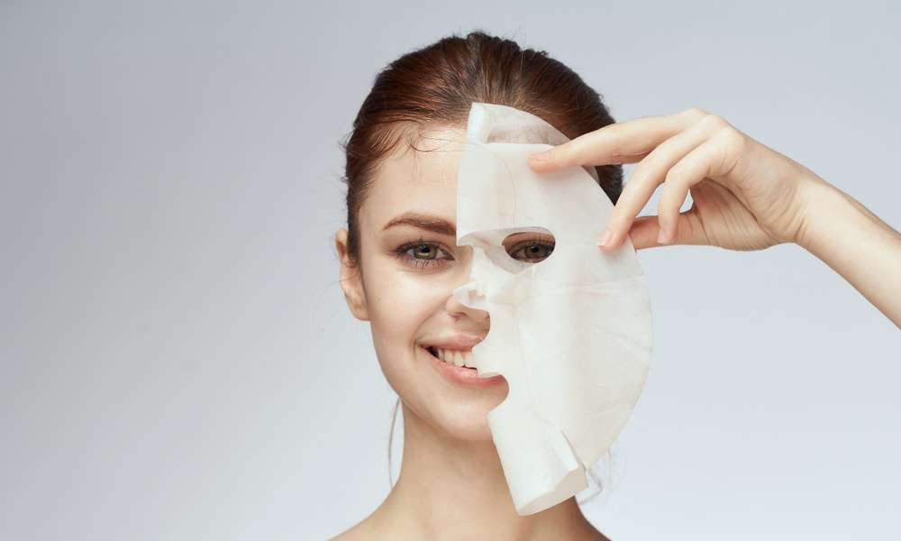 sheet mask