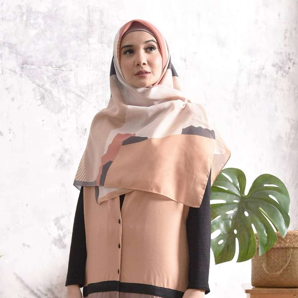 zaskia sungkar