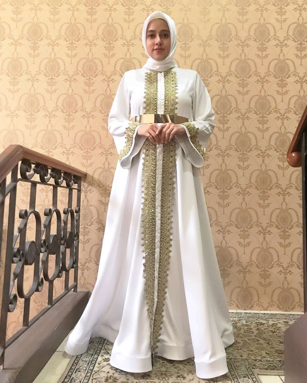 Fairuz Arafiq Pasca Lahiran Fairuz Arafiq Pasca Lahiran