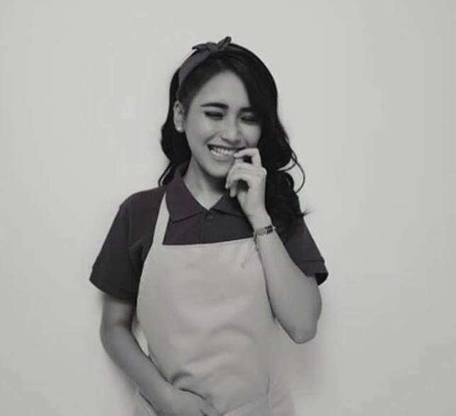 Ayu Ting Ting