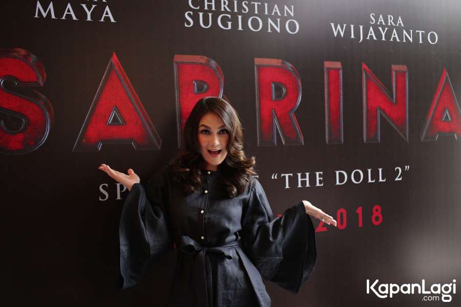 Luna Maya