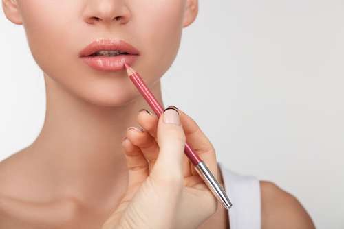lip liner