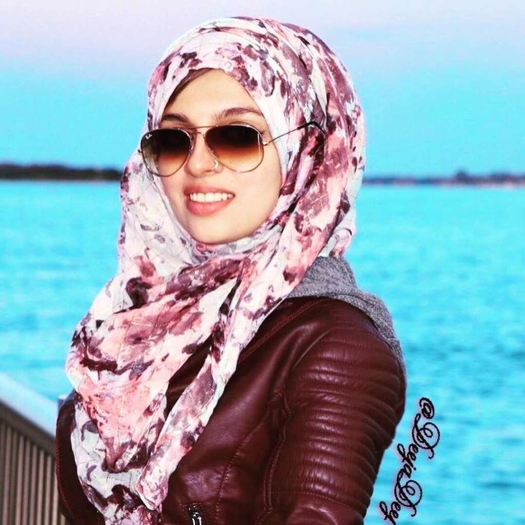Twitter World Hijab Day Twitter World Hijab Day