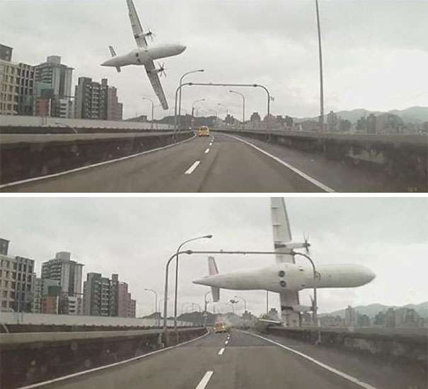 tragedi pesawat