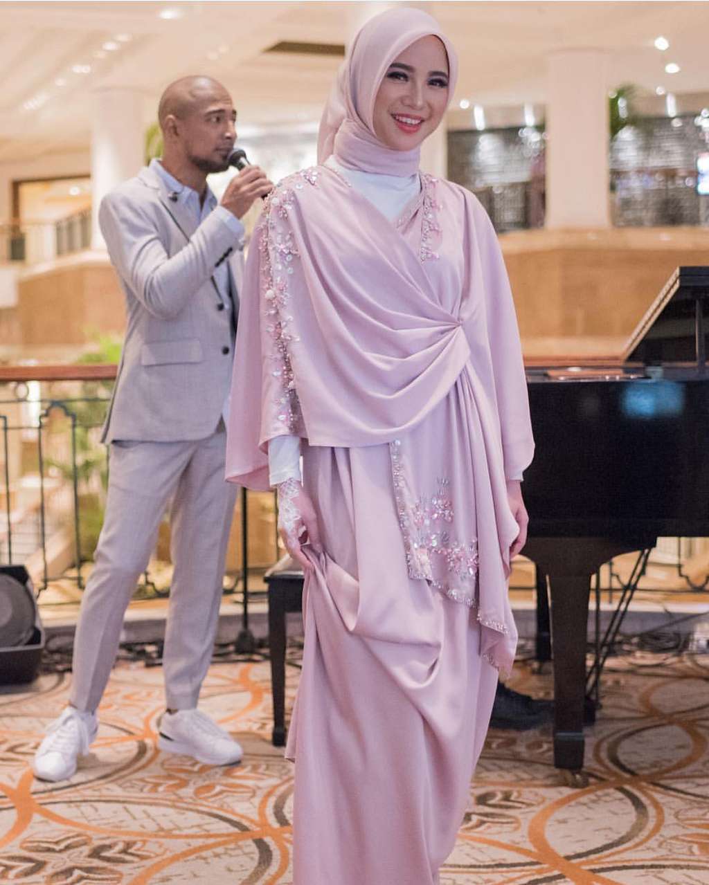 Chacha Frederica