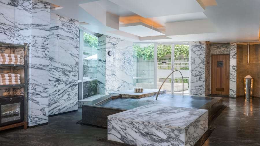St Regis Singapura